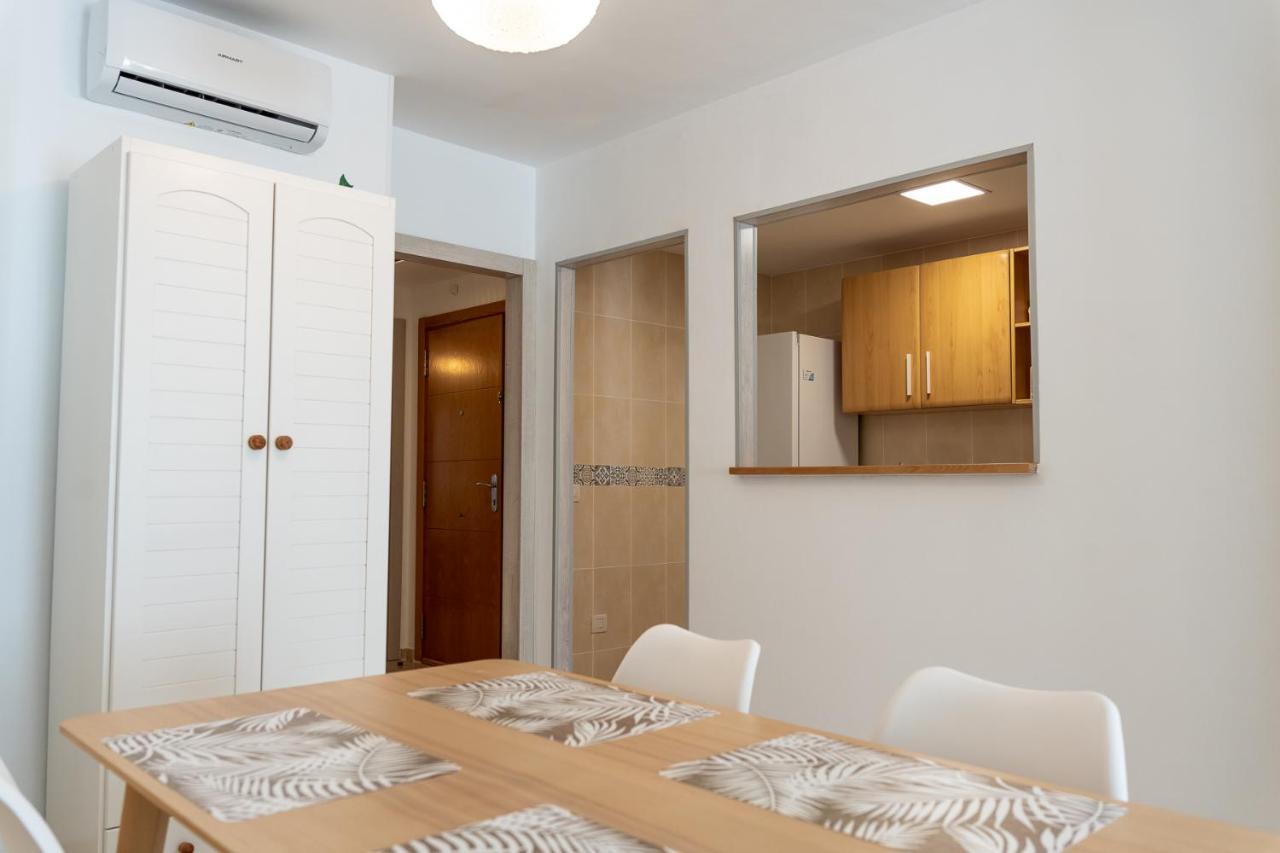 Apartamento Biznaga Alhaurín de la Torre Εξωτερικό φωτογραφία