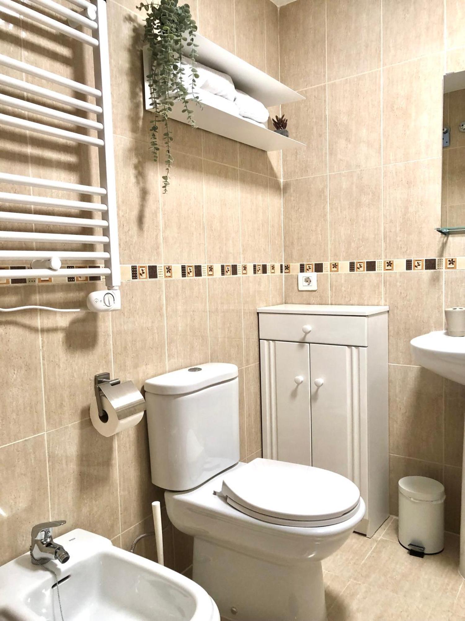 Apartamento Biznaga Alhaurín de la Torre Εξωτερικό φωτογραφία