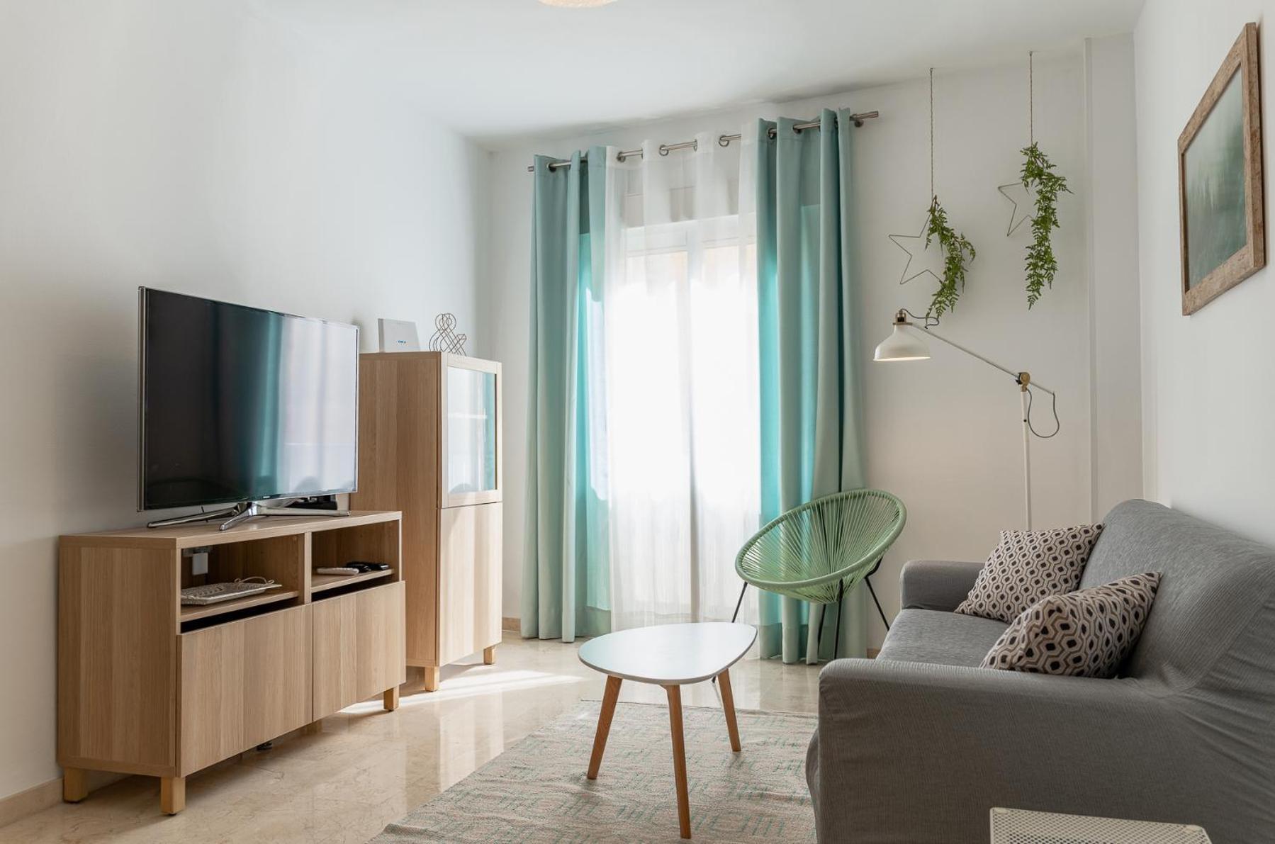 Apartamento Biznaga Alhaurín de la Torre Εξωτερικό φωτογραφία