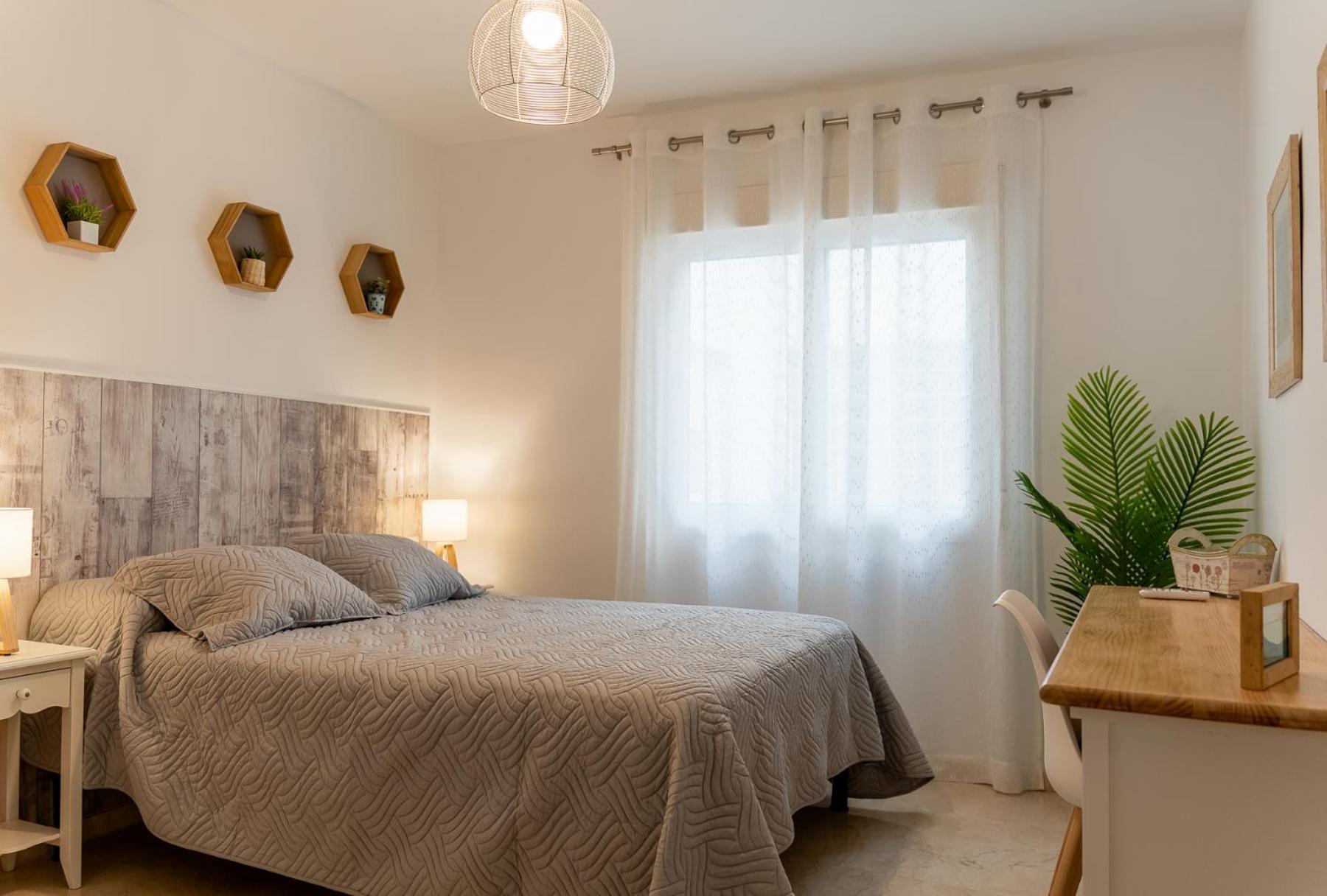 Apartamento Biznaga Alhaurín de la Torre Εξωτερικό φωτογραφία